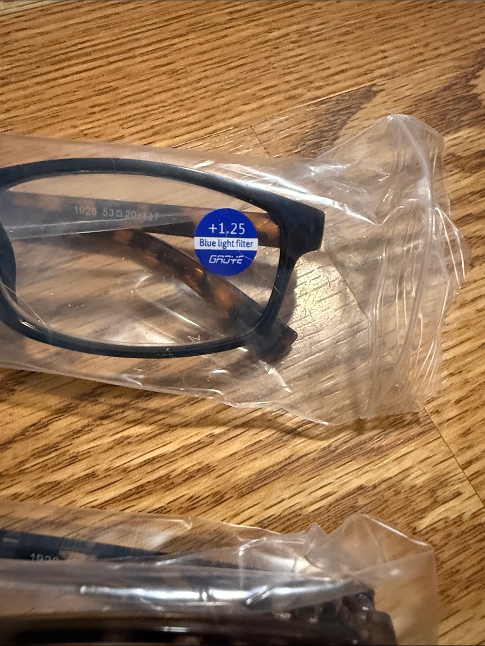 Reader glasses - Picture 5 of 6